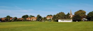 Woodchurch Village