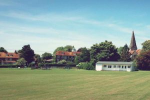 Woodchurch Village