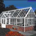 glass house