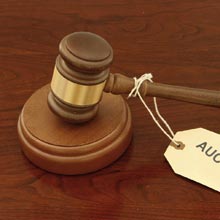 Auctions Kent