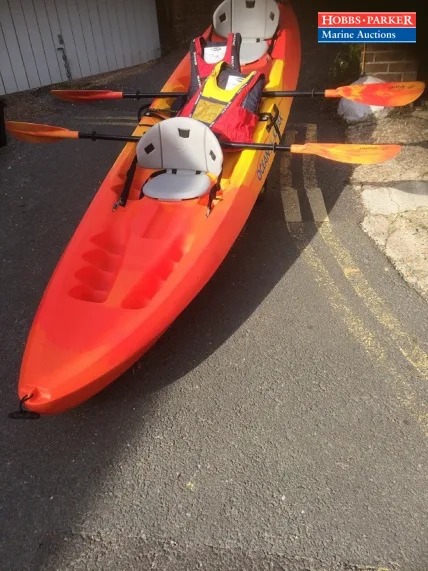 Kayak