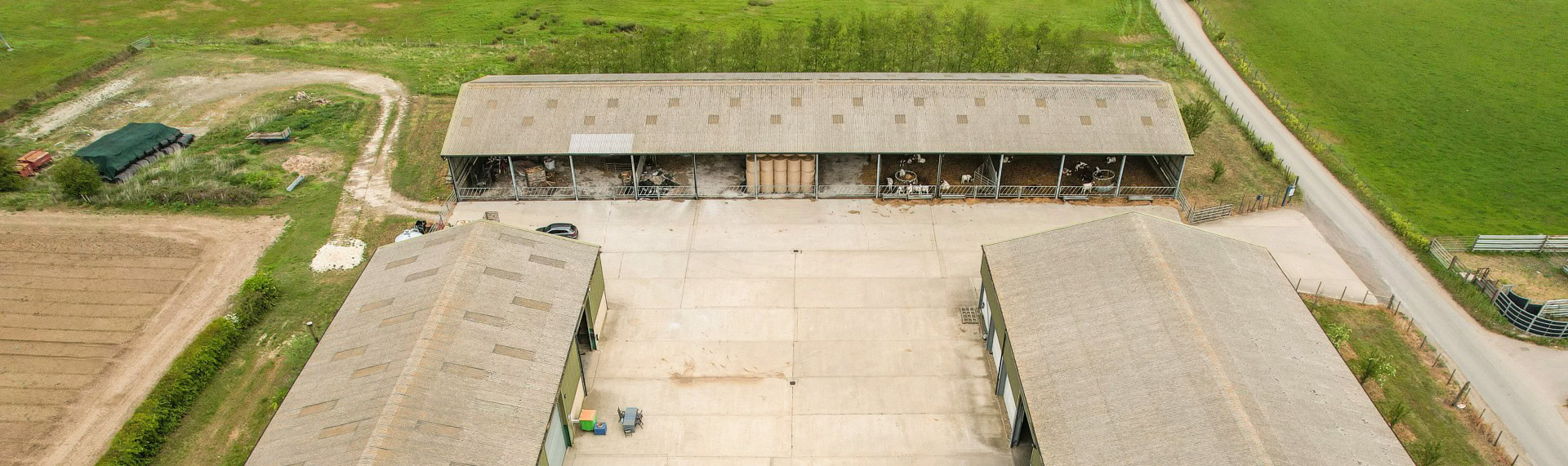 Successful Sale of Significant North Kent Farming Portfolio | Hobbs Parker