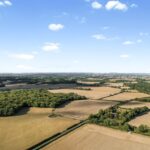 Cautious Optimism for the Farmland Market in 2025