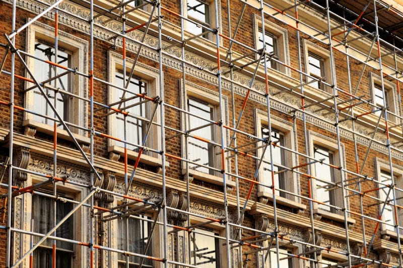 Planning regime changes to allow more flexible use of buildings