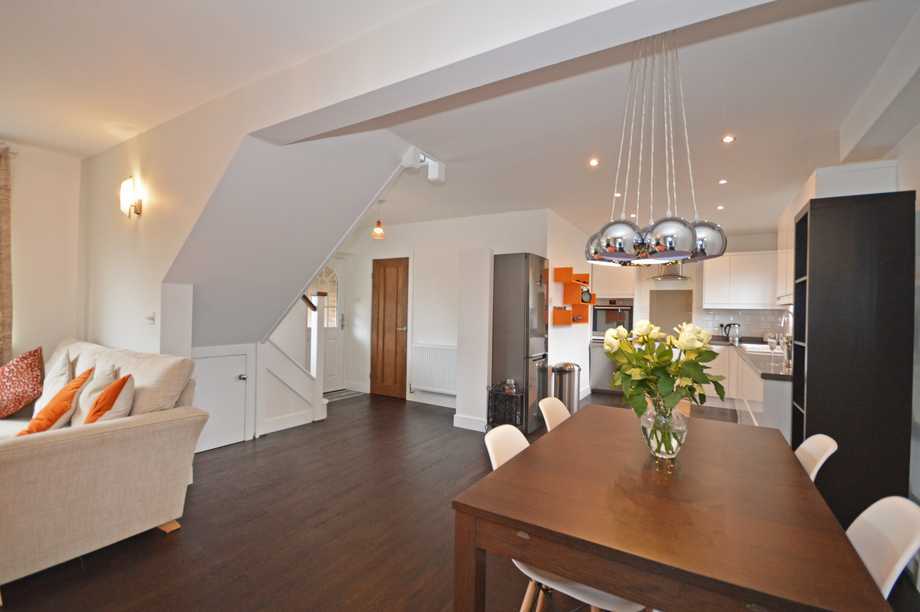 Amazing Kitchen Ashford