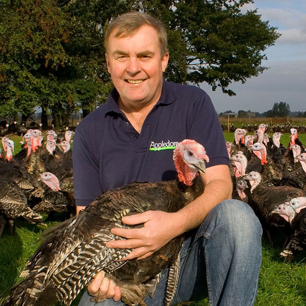 Andrew Wreathall
