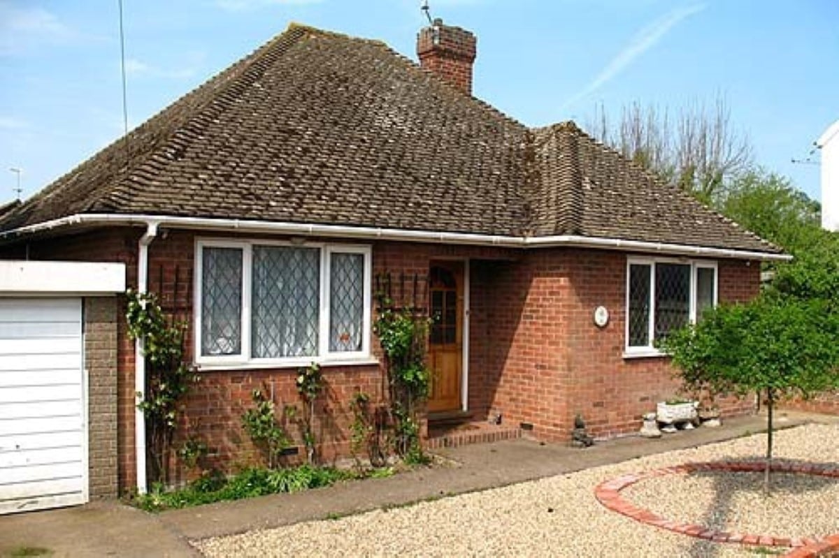 The Villages Hobbs Parker