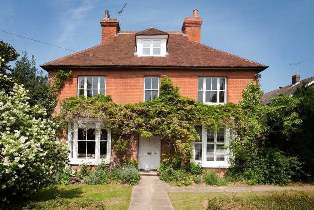 The Villages Hobbs Parker