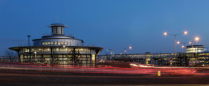 Ashford International Station