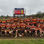 Ashford Rugby Club