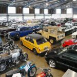My ten favourite classic cars from our 2024 auctions