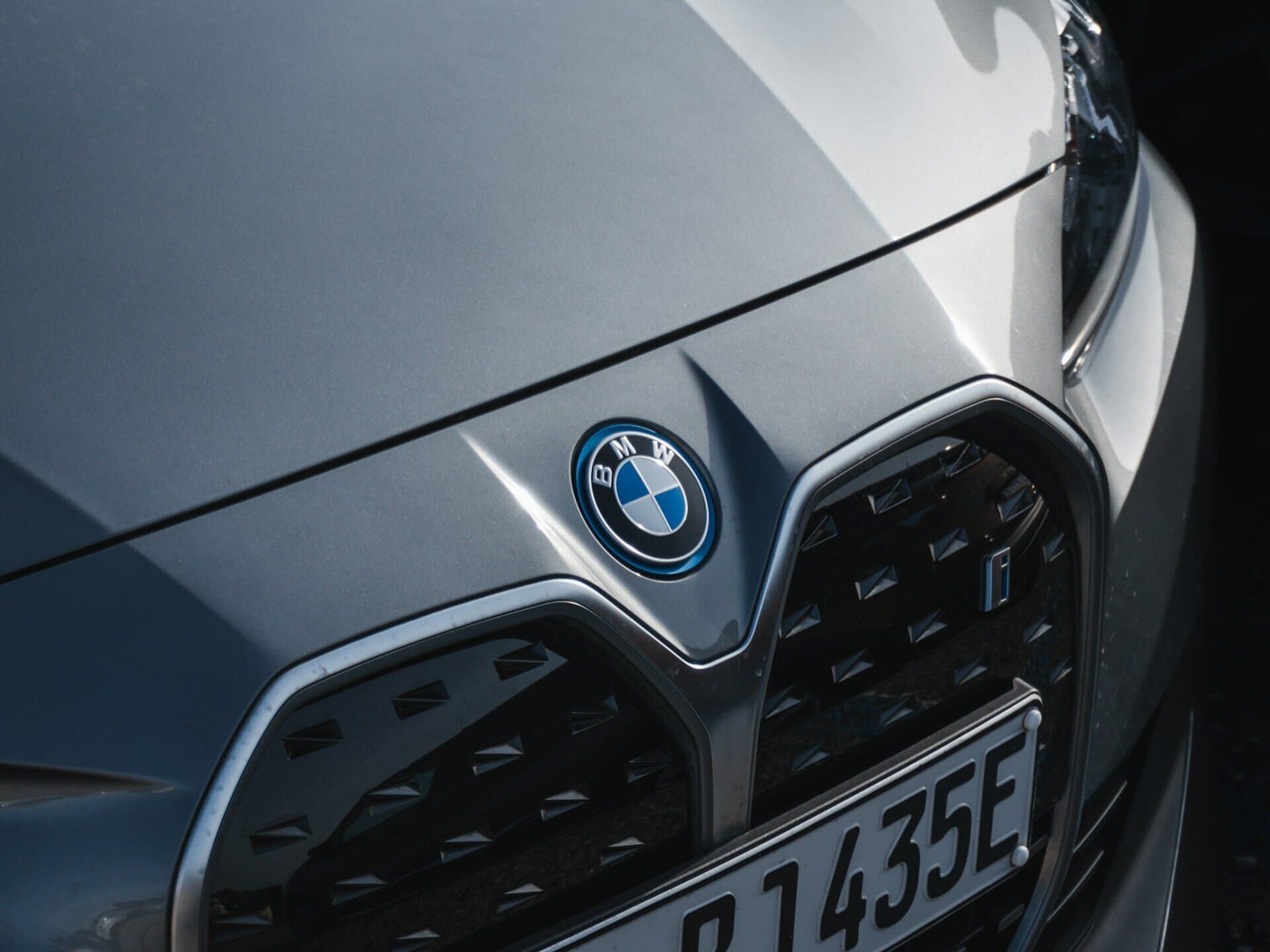 Used BMW cars for sale by auction Hobbs Parker