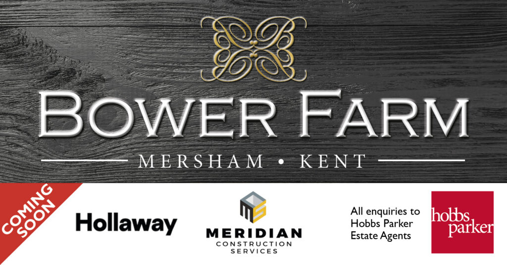 Bower Farm - Mersham