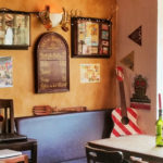 Barber's Arms Micropub