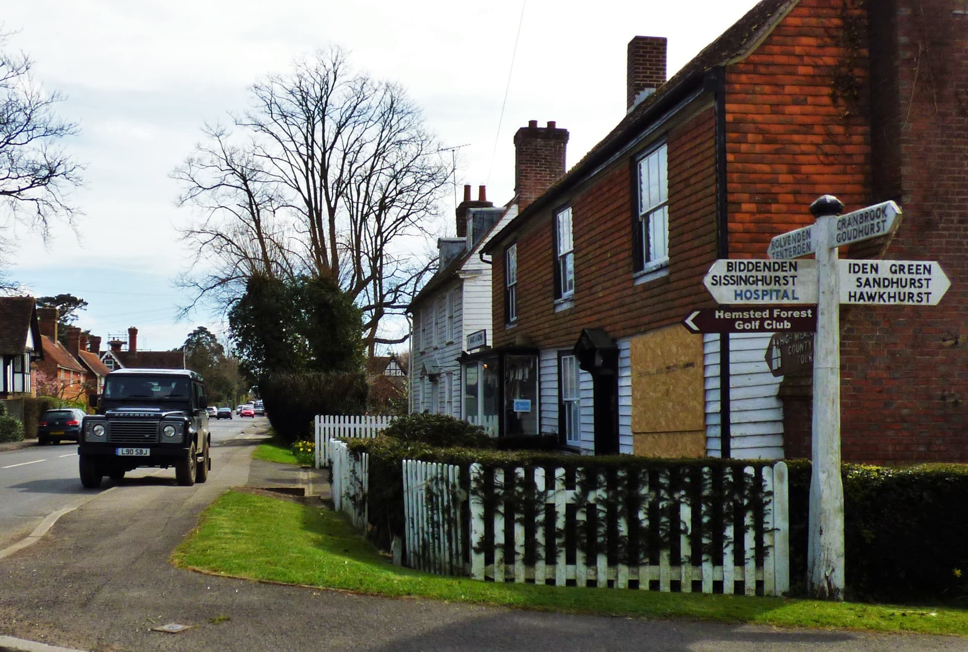 Hobbs Parker Property For Sale Tenterden Hobbs Parker Property For Sale Tenterden