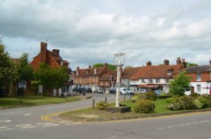 Biddenden