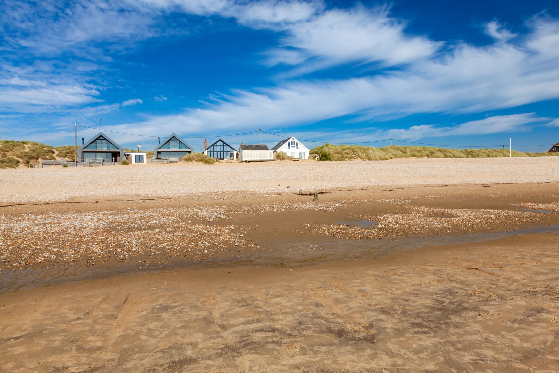 Coastal Property Hobbs Parker