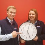 Sale times, location and further information