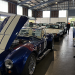 Advice for First-Time Classic Car Buyers