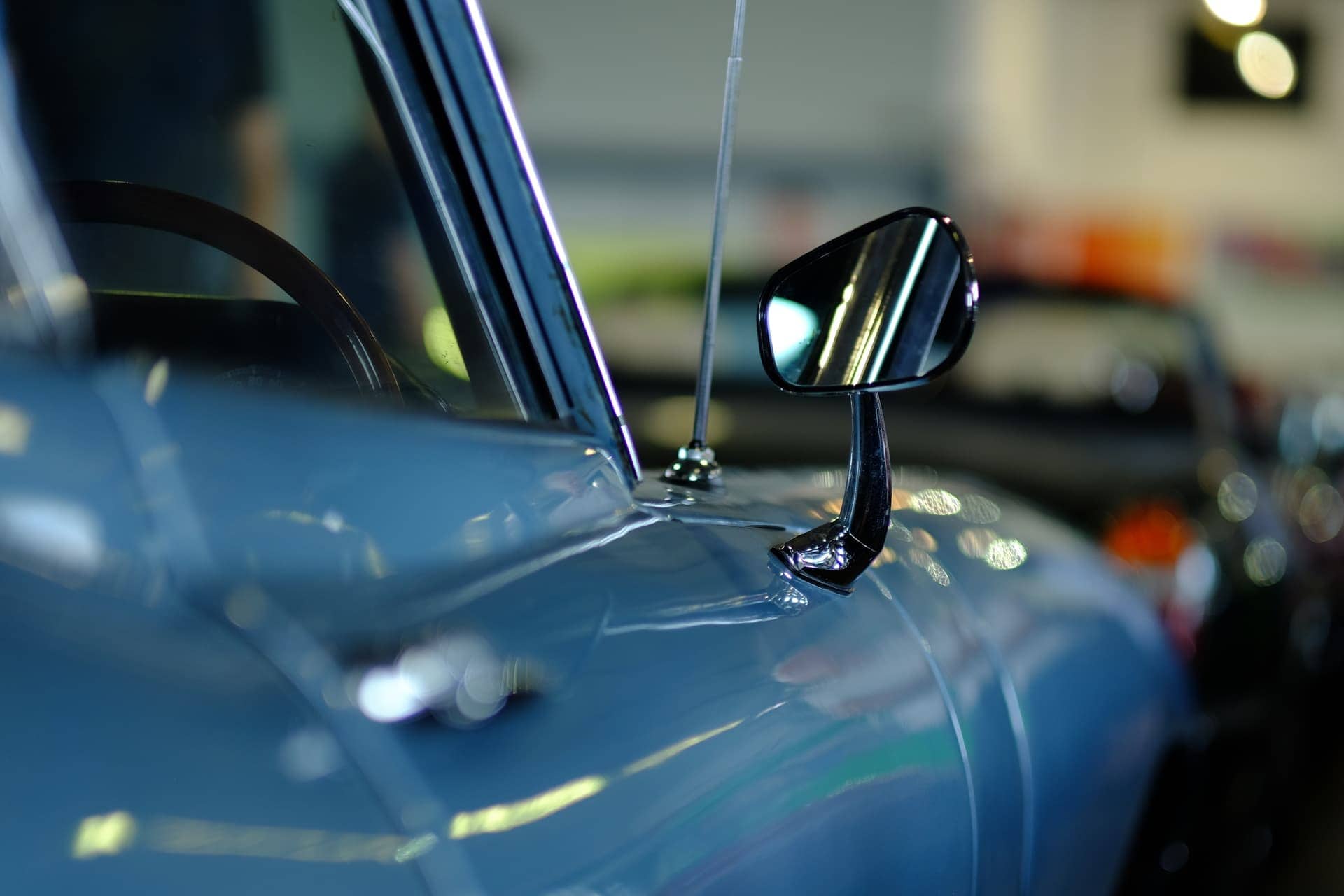 My five favourite classic cars from our 2021 auctions Hobbs Parker