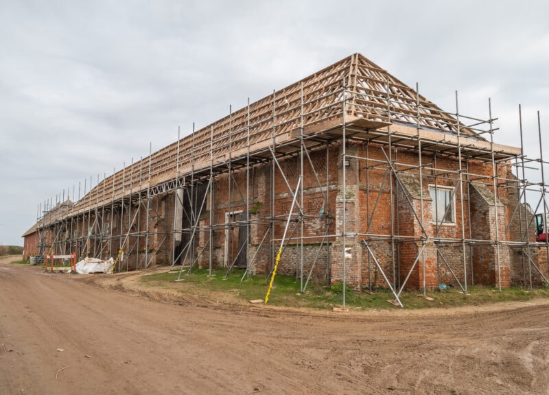 Significant changes to Permitted Development Rights announced