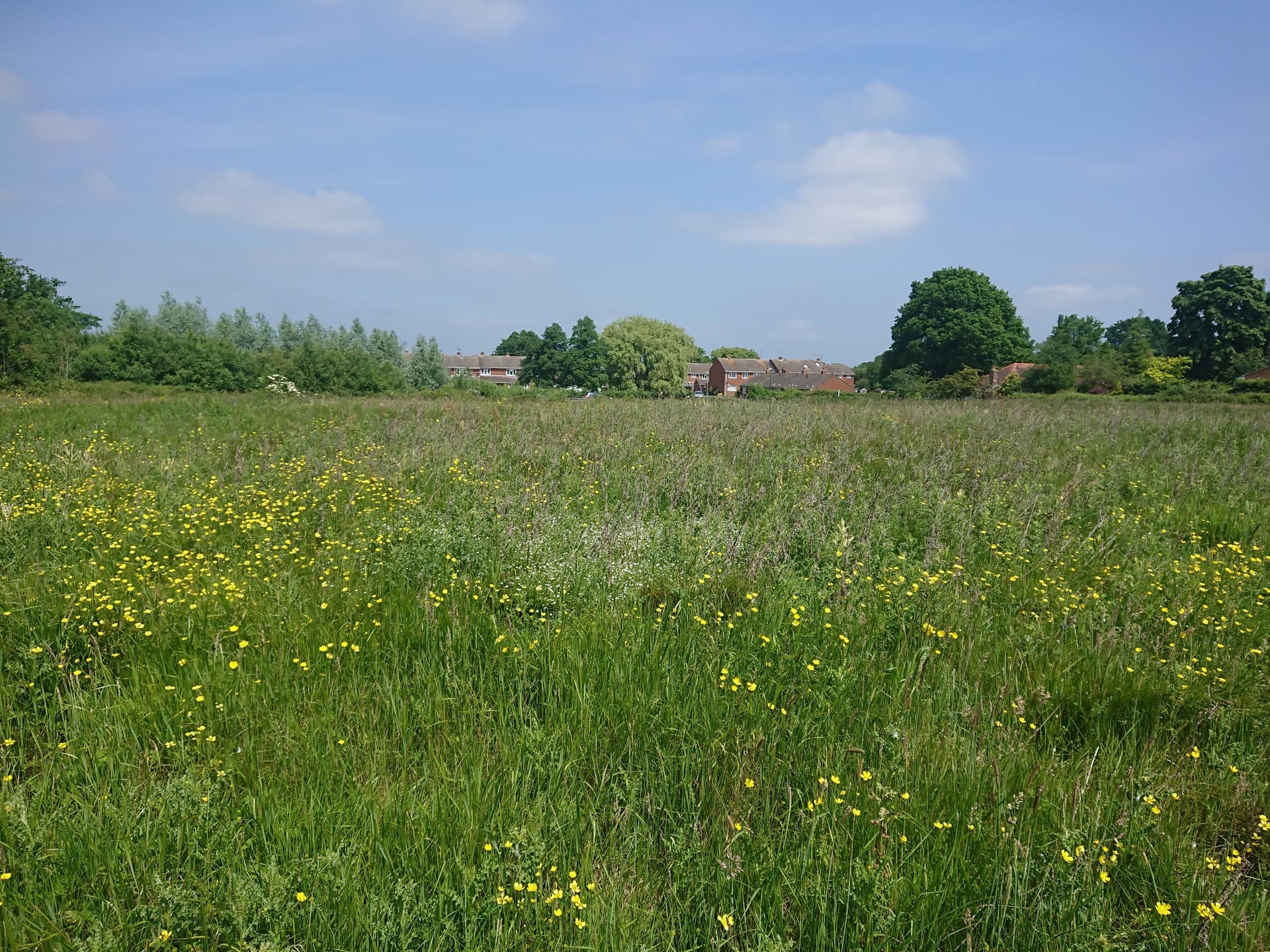 Recently sold land at High Halden, Kent Hobbs Parker