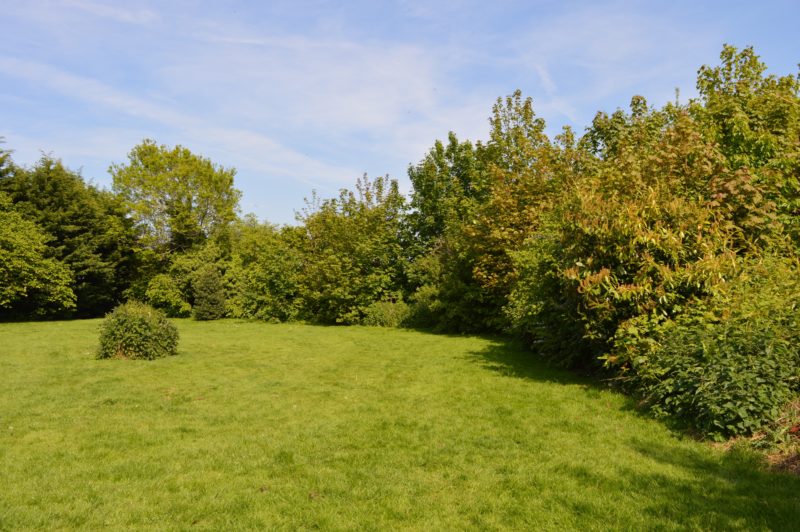 Little Acre, Kennington