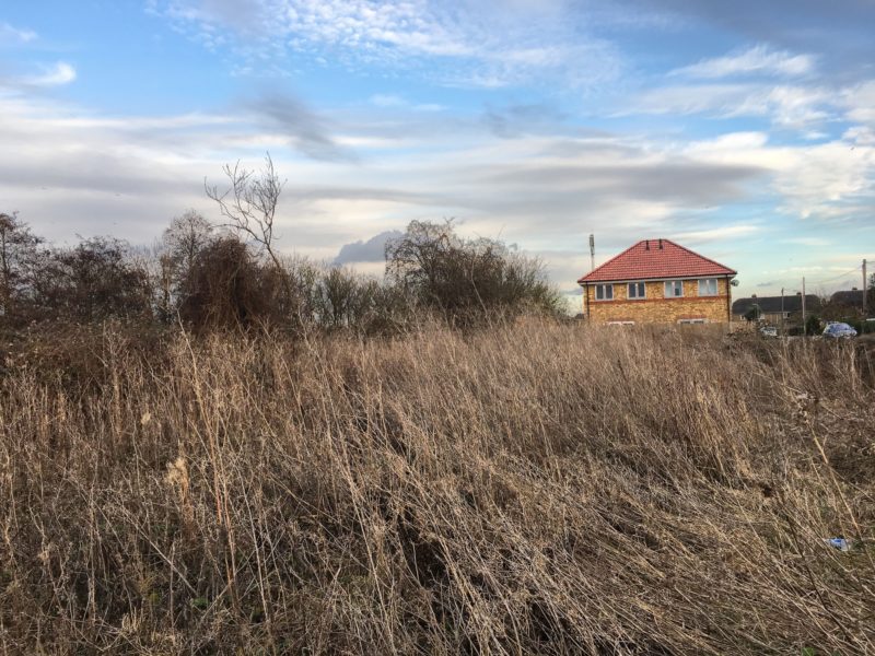 Lower Road, Teynham