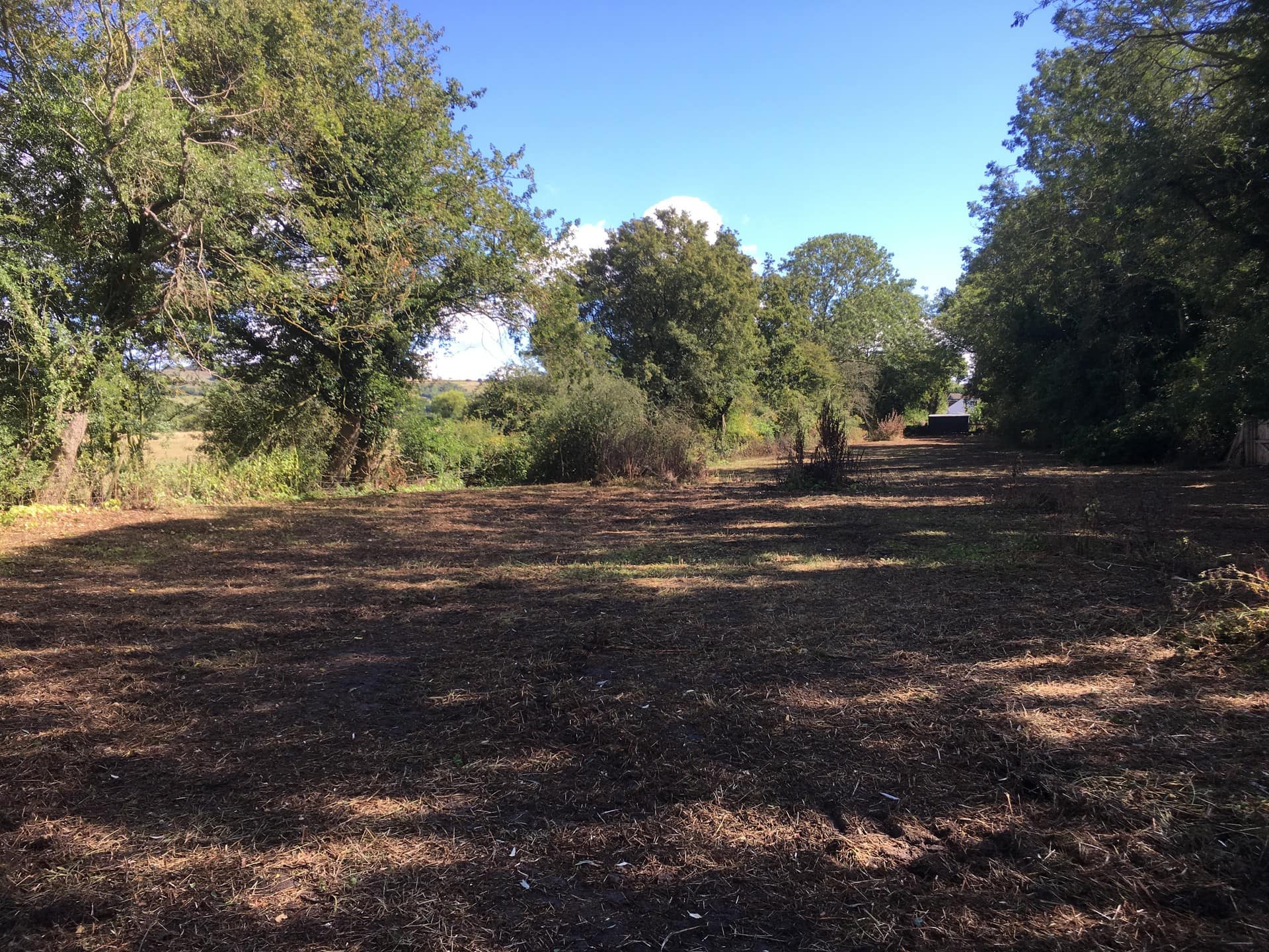 Development land sold at Broadway Slip, Charing Hobbs Parker