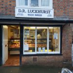 D.R. Luckhurst Butchers