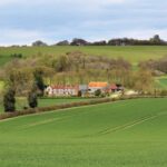 Outlook Spring 2026 | Rural Property, Farm Diversification and Land Market Updates