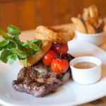 New Flying Horse Inn