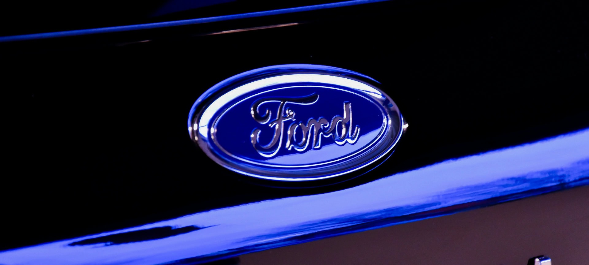 Used Ford cars for sale by auction Hobbs Parker