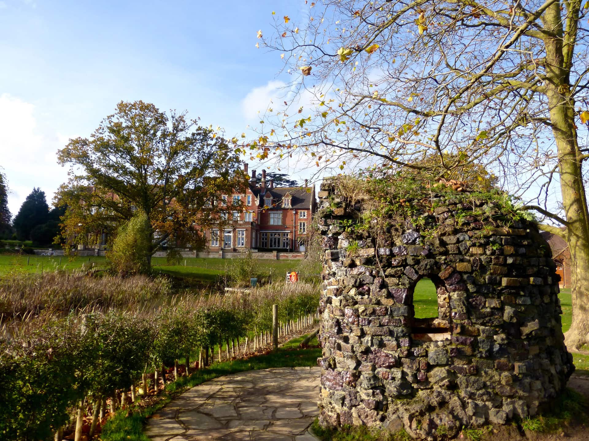 Hawkhurst Hobbs Parker