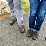 HikingBoots