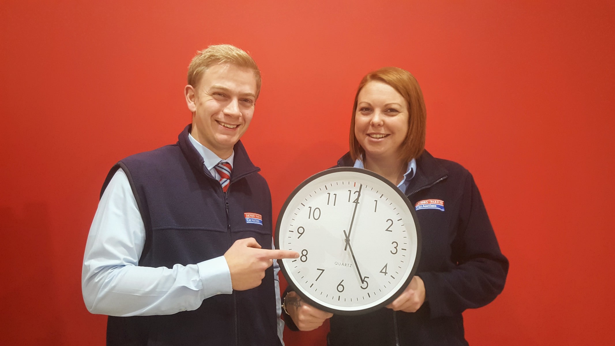 Our People | Hobbs Parker