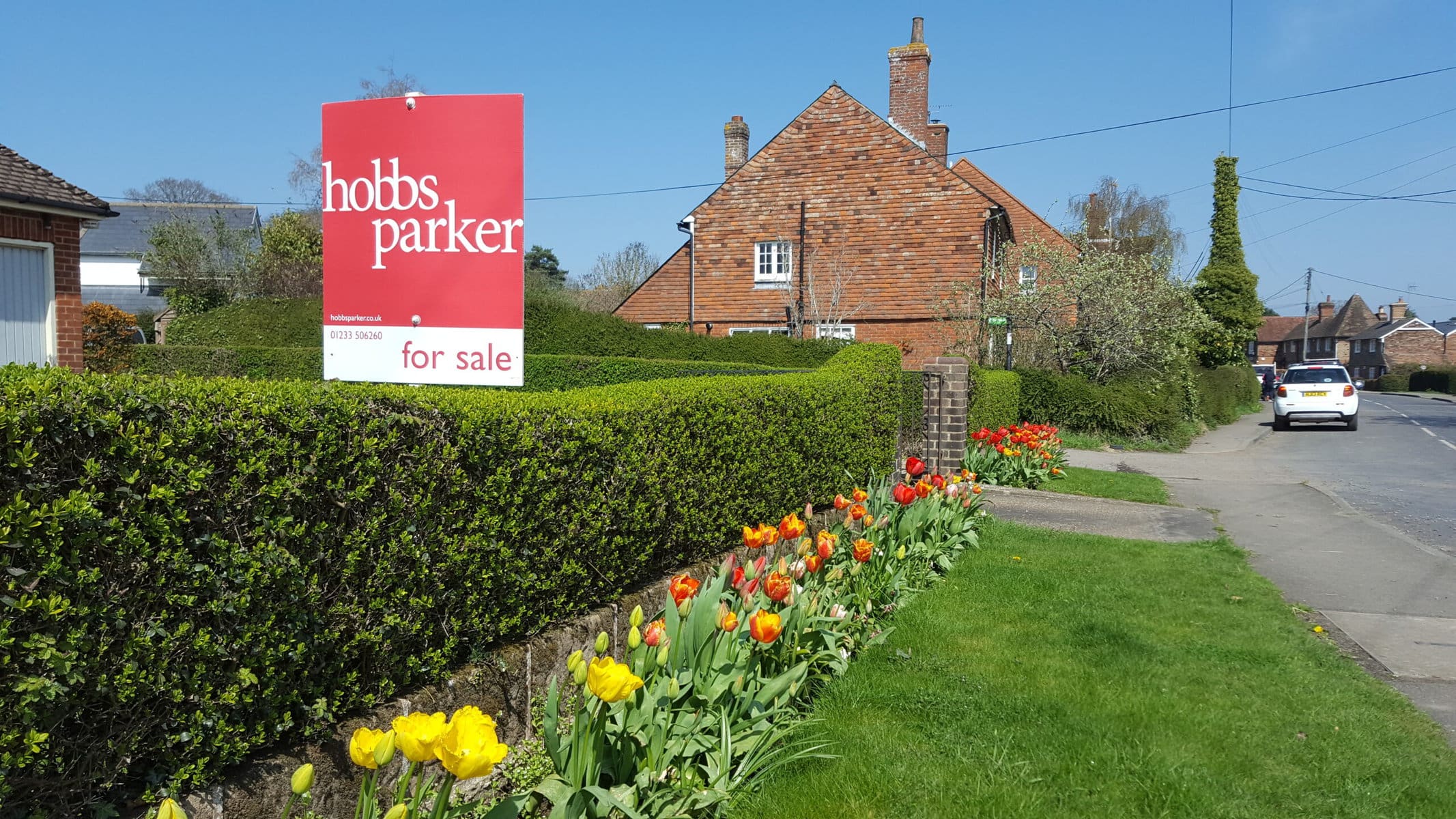 Estate Agents in Ashford and Tenterden Kent Hobbs Parker