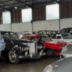 My Ten Favourite Classic Cars From Our 2025 Auctions