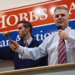 How to Sell your Car by Auction