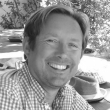 Jonathan Lee
