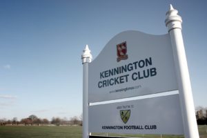 Kennington Cricket Club