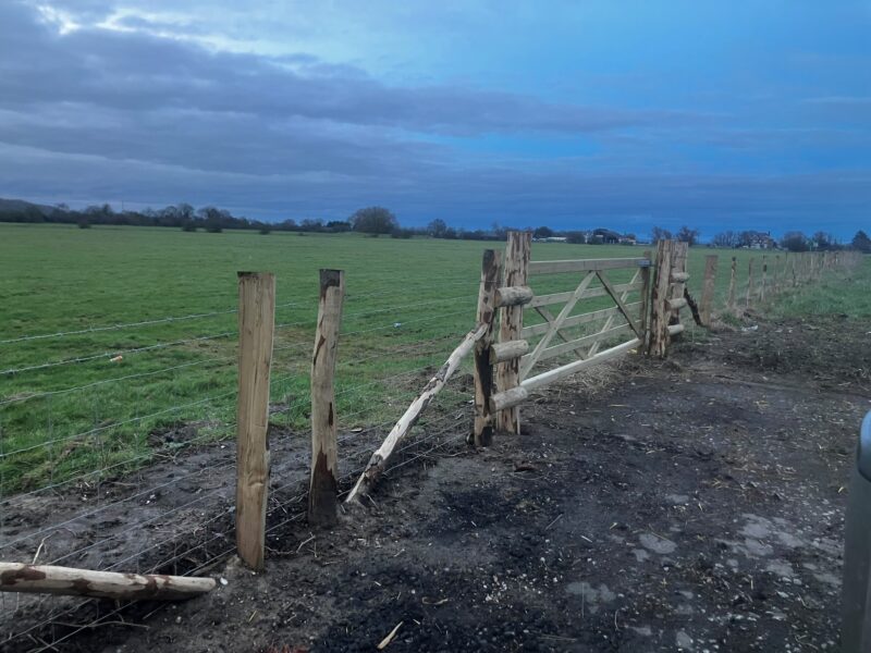 DEFRA Capital Grants Update