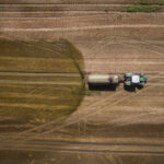 Manure Spreading