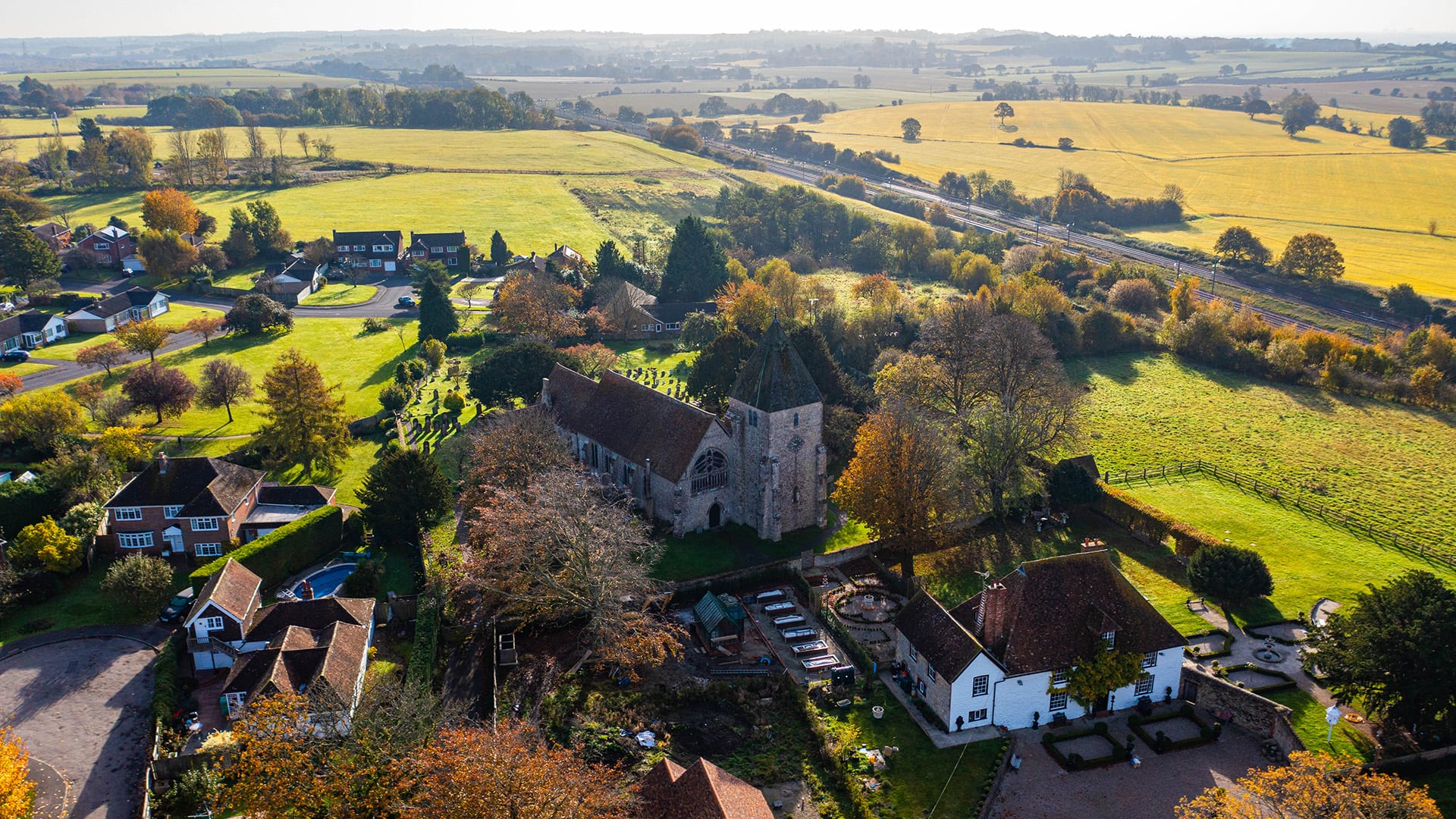 Mersham Hobbs Parker