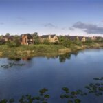 Otium Lake - Pluckley
