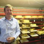 Planning permission for a dairy building for cheese and yoghurt making