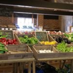 Perry Court Farm Shop