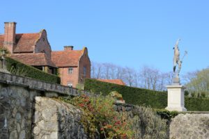 Port Lympne