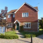 Selected Property Let Recently