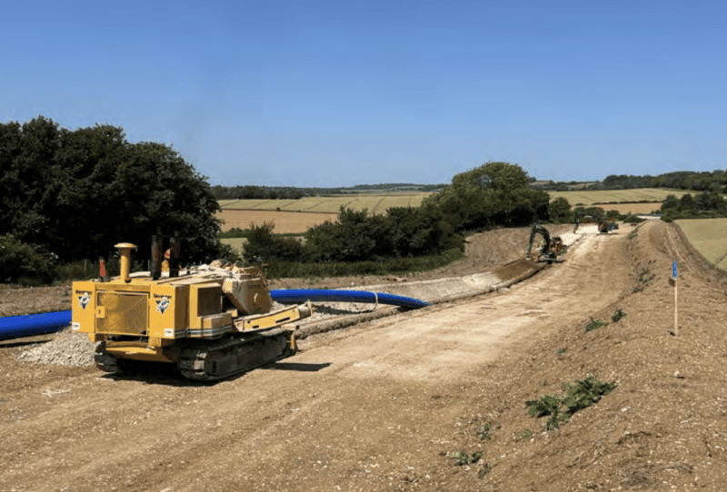 Navigating Utility Schemes: Protecting Your Land, Rights, and Income